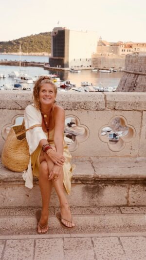 Rachel Hunter Instagram - ☀️