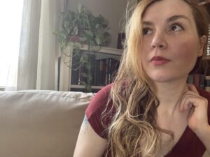 Rachel Miner Instagram - Our every decision, every conclusion, every action dictates what world we live in…I don’t think this means we turn away from hard truths or ignore systemic failures, the reverse, learn from it, use all of it to propel you forward toward greater awareness, accelerated evolution, and brighter tomorrows! With glittering eyes my friends x