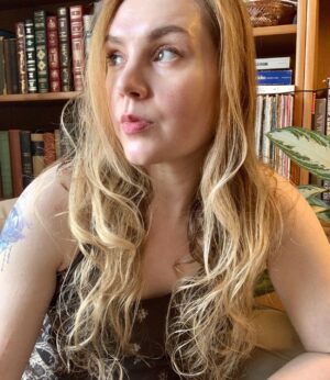 Rachel Miner Instagram - Proving Positive- Sometimes people wonder at all my "positive posts" sometimes there positivity rankles, sometimes they are assumed false. So want to share a truthful insight: My days are often hard as they are for so many, sometimes obstacles are hard to overcome, but out of this is born a certain stubbornness I suppose, a certain insistence on finding what is worth living for, what is worth the struggle, what I care to put my energy toward. To me the answer is connection and sharing with one another those moments of joy, of beauty, of hope. So I promise my positive words are simply those flickers of light pulling me through, and I share them in hope the light will amplify and perhaps illuminate your path too. In love always ✨