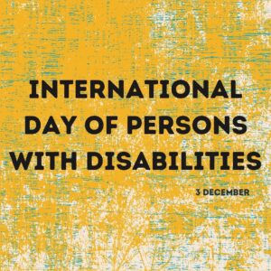 Rachel Miner Instagram - Since its proclamation in 1992 by the United Nations General Assembly in resolution 47/3,  the United Nations International Day of Persons with Disabilities (IDPD) has been celebrated annually on 3 December around the world. 

The observance of the IDPD aims to promote an understanding of disability issues and to mobilize support for the dignity, rights and well-being of persons with disabilities.

This year @antonioguterres called on the world to work side by side with the 1.3 billion people with disabilities to design & deliver solutions based on equal rights in every country & community.

What I know is living with disability for the past 13 plus years has opened me up in ways I never imagined. I have been able to better access the deepest and truest aspects of myself as well as gain a deep, deep appreciation for the joy inherent in every moment we draw breath. Living with disability has also strengthened my resolve to advocate for a world that is accessible to and inclusive of all, where every person can live to their fullest without being held back by the cruelty or unawareness of others or the mechanisms of outdated or unjust systems. May we create a world conducive to connection, wherein all can thrive. 

( Photo: One of the few pictures I have of myself in the wheelchair I navigate the world with. This is due to the fact that taking a selfie that includes my wheelchair is physically challenging, but I am in fact proud of and grateful for my wheels!). 

#InternationalDayOfPeopleWithDisability, #IDPWD2023