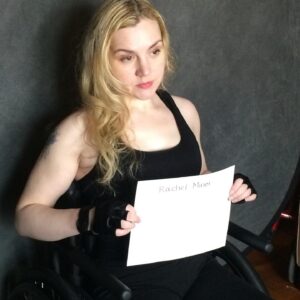 Rachel Miner Instagram - Since its proclamation in 1992 by the United Nations General Assembly in resolution 47/3,  the United Nations International Day of Persons with Disabilities (IDPD) has been celebrated annually on 3 December around the world. 

The observance of the IDPD aims to promote an understanding of disability issues and to mobilize support for the dignity, rights and well-being of persons with disabilities.

This year @antonioguterres called on the world to work side by side with the 1.3 billion people with disabilities to design & deliver solutions based on equal rights in every country & community.

What I know is living with disability for the past 13 plus years has opened me up in ways I never imagined. I have been able to better access the deepest and truest aspects of myself as well as gain a deep, deep appreciation for the joy inherent in every moment we draw breath. Living with disability has also strengthened my resolve to advocate for a world that is accessible to and inclusive of all, where every person can live to their fullest without being held back by the cruelty or unawareness of others or the mechanisms of outdated or unjust systems. May we create a world conducive to connection, wherein all can thrive. 

( Photo: One of the few pictures I have of myself in the wheelchair I navigate the world with. This is due to the fact that taking a selfie that includes my wheelchair is physically challenging, but I am in fact proud of and grateful for my wheels!). 

#InternationalDayOfPeopleWithDisability, #IDPWD2023