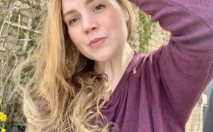 Rachel Miner Instagram - May you always be free and true, and May you find those who truly see and love you. “She had blue skin,
And so did he.
He kept it hid
And so did she.
They searched for blue
Their whole life through,
Then passed right by-
And never knew.” 
― Shel Silverstein