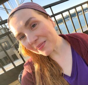 Actress Rachel Miner HD Instagram Photos and Wallpapers November 2023