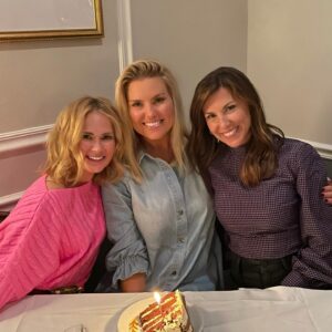 Rachel Reynolds Instagram - We are family 💖

@lexiewoodardpolito 
@a_fontenot