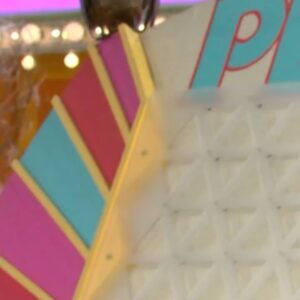 Rachel Reynolds Instagram - An oldie but goodie ☠️ I’m a plinko chip 😂  Everyone’s favorite game!! 
Although it's not Halloween, we're bringing you some treats with the first-ever #NationalGameShowDay!  I hope you'll help us celebrate by checking out The Price Is Right: Drew Carey channel only on @PlutoTV! Available today! @FremantleUS 
#plinko