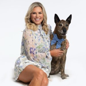 Rachel Reynolds Instagram - My sweet Sophie and I will be recognized on the Royal Furball Court next month. This event benefits Companion Animal Alliance, a nonprofit that operates as the only open-intake animal shelter in East Baton Rouge Parish, caring for more than 9,000 animals each year.

This cause is near and dear to my heart, as my husband and I rescued Sophie 12 years ago.  If it weren’t for organizations like CAA, many pets would not have a chance for a better life.  Sophie wants to make sure other pets have the same opportunity as she had, so that these loyal companions can live a life they truly deserve! 

We are honored to be a part of this special event and would love your support!  If you feel inclined to donate to such a worthy cause, please mention Team Sophie! 
@furballbr  @caapets 

#rescuedog  #furball  #royalpup