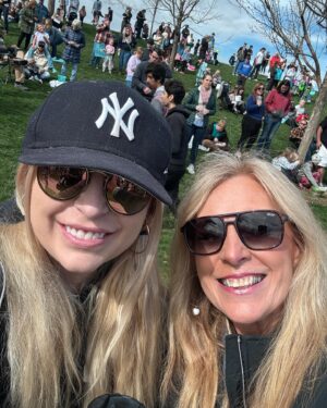 Rachel Van Dyken Instagram - Photo Dump from Easter week/weekend. 
So thankful for family and friends. 
Took around ten days off but getting slowly back on social media, don’t expect miracles though 😂