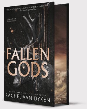 Rachel Van Dyken Instagram - Knee deep, had to put the playlist back on. Here we goooooooooo I’m pretty sure I’ve never loved a book more. 🙌 let’s go @redtowerbooks 
I’m ready. I don’t think the readers are though, let’s bring the pain, glory, love, suffering, most of all let’s  make them never forget who rises and who falls.

“Old myths, old gods, old heroes have never died. They are only sleeping at the bottom of our mind, waiting for our call. We have need for them. They represent the wisdom of our race.” -Stanley Kunitz 

Deluxe Hardcover up for pre-order, link in bio 💋
Music cred @beechlovemusic #ragnarok #romantasy #contemporaryromantasy #norsemythology #norsebook