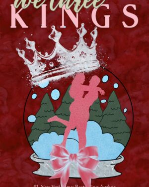 Rachel Van Dyken Instagram - SURPRISE! 
I always wonder what to get you guys for Christmas. Last year was Two Twirls and this year...You get a complete standalone. 

⭐️ WE THREE KINGS (A Royal Christmas Romance)⭐️ 

🎄 I hope you enjoy! And Merry Christmas! Now live everywhere! 🎄 

From #1 NYT bestselling author Rachel Van Dyken, a royal holiday tale.

Zautland, first off, what a ridiculous name. Second, why of all the princes in this universe am I the chosen one to marry him?

He’s a Yankee for one. 
Didn’t know he was a prince until two years ago. 
Was raised in the Bronx and got his own butler drunk within a month of arriving at the castle.

I prefer King Frederick, I’d even take my chances with King Arthur.

But King Zautland? The king of the three small countries? Ruler of all?

No. Just no. This isn’t a Hallmark movie.

Except it feels like I just fell into one after a certain misunderstanding.

I mean, there’s a cabin in the woods.

Tears are shed.

Emotional bonding happens.

And through a series of unfortunate events, I’m basically naked with the new king while the other two arrive to… um… save me, from his body heat.

Now I have no choice. I have to marry my king on Christmas and try to survive.

I hope I at least get egg nog after.

Cheers…

https://read.rachvd.com/we-three-kings