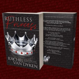 Rachel Van Dyken Instagram - ***closed*** @wildfiremarketingsolutions will pick winners in the morning. We will contact them asap. ❤️ 

🌲Giveaway Time 🌲

ONE winner will receive a Gift card to the store, Exclusive Ruthless Princess paperback and Exposing The Groom paperback by ME!

You have 24 hours to enter!

To Enter:
1) Follow @rachvd
2) Follow @wildfiremarketingsolutions
3) Comment & Like on either Rachel Van Dyken or Wildfire's post. 

Contest ends in 24 hours, 1 winner will be selected from the combined post from  Rachel Van Dyken and Wildfire PR's pages. You can enter on both pages.

Good Luck!
