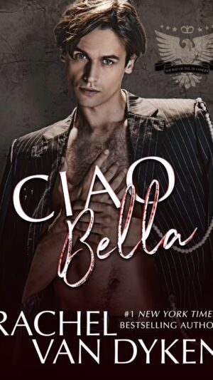Rachel Van Dyken Instagram - 🖤COVER REVEAL🖤
I’ve been sitting on this cover way too long! 
Finally, another mafia stand alone (no need to catch up this kicks off a brand new series of second gen, though of course you’ll see some OGs in there).

Nobody is safe…
 
🖤Cover Design: Jill Sava, Love Affair With Fiction 
 
𝗣𝗿𝗲-𝗢𝗿𝗱𝗲𝗿 𝗧𝗼𝗱𝗮𝘆. 𝗥𝗲𝗹𝗲𝗮𝘀𝗶𝗻𝗴 𝐉𝐮𝐧𝐞 𝟐𝟓
To preorder the book → head to @rachvd Bio
⁣And you can pre-order the paperback at rvdnoveltees link in bio 🖤🖤🖤
 
The Five Families thought the war was over.
They have no idea, I’m the very beginning. 
⁣
I kidnapped her to prove a point—at knife point, it seemed sharper that way.
See what I did there? 
⁣
I used the perfect virginal daughter from one of the most powerful Families in the Cosa Nostra to fix the broken pieces, knowing that in the process—I’d spread hers for the world to see.
I would embarrass her, shame her, use her, but I would never touch her… my one and only vow to her father in exchange for his allegiance.
⁣
The flowers at our wedding would be extravagant—people would watch it like a celebration, she’d live it as her funeral.
Call me twisted, but I thrive off her hate, I wouldn’t know what to do if I had her heart—I’m not good with pretty things I’m capable of breaking.
⁣
I’ll use every single person I can to restore order… to bring about the peace that my Family deserves.
But something sinister lurks in the darkness.
In the end, it may not be just my Family I save but theirs as well. 
⁣
They say the past comes back to haunt you—that history repeats itself.
Bet they never saw this coming. 
After all, when one Family falls—another will rise. 
⁣
Ciao Bella.
The Rise of the De Langes