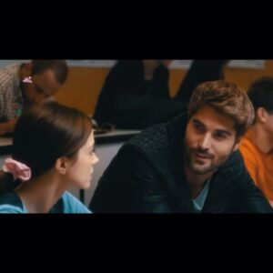 Rachel Van Dyken Instagram - When an incredible YouTuber does the best edit ever!
Watch through  @passionflix or stream from  @amazonprime  Welcome to the matchmaking world of Ian 💋#booktok #bookstomovies #rachelvandyken #romancebooks