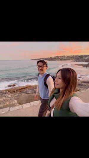 Rachel Wan Instagram - Second video is up on our youtube! 

In this video, we will share with you why and how we took this step, tips and also how much we spent!

Head to our channel and let us know why you think, your support means a lot to us!

Link in bio :)