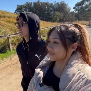 Rachel Wan Instagram - Went off social media for awhile and now I’m filled with serotonin. Learnt how to be more present in the moment and gave myself more time to do the things that fill my heart. ❤️