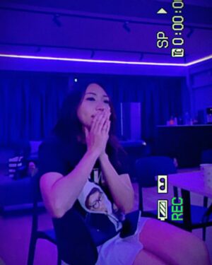 Rachel Wan Instagram - I was given UNIFORM for my birthday this year by the man who planned the best, most meaningful birthday surprise I’ve ever had. ❤️ Thank you to all of you who came and those who couldn’t be there for the beautiful video messages. You left me in a teary mess. The hardest part of leaving your hometown is being away from important people in your life. I’m so glad I got to come home and celebrate with you all. ❤️ 

Most of all, thank you to the man of my life for loving me so well. ❤️ @edwininja