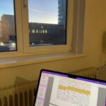 Rachel Amanda Instagram - First week ⊂◉‿◉つ📚