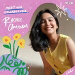 Rachel Amanda Instagram - Ketika awal berkolaborasi sama @startfromthebottom, kita ngobrol soal perjalanan seseorang dalam menemukan diri sendiri dan akhirnya jadilah beberapa karya yang saat ini sudah bisa teman-teman miliki. Nggak disangka ternyata project ini malah jadi momen refleksi juga terhadap diri gue sendiri, tentang menemukan sisi2 diri yang selama ini gue nggak tahu, apalagi saat hidup di luar negeri 🥹 Karena menemukan diri adalah perjalanan seumur hidup, semoga kolaborasi kita juga jadi sesuatu yang bisa membantu teman-teman semua 🙆🏻‍♀️💖 Cek mumpung produk2 SFTB x Rachel Amanda masih ada 😆 Bisa dilihat di Tokopedia, Shopee, dan Pinkoi (untuk Internasional) yaa! *psst, bisa jadi kado awal tahun juga buat yang tersayang 🫶🏻