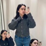 Rachel Amanda Instagram - Setelah maju mundur, akhirnya bikin @cewebingung untuk mengabadikan perjalanan gue belajar dan mengeksplor banyak hal, termasuk yang aku suka tapi bingung: fashion dan style 🥹🫶🏻 karena gue yakin yang ngerasa gini bukan gue doang 😆 *nyari teman 🙋🏻‍♀️ Oh iya sekalian kalau ada cardigan yang terlihat ucul di aku pilihin dong 😚