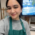 Rachel Amanda Instagram - Life updates ✨🎨🍳👩🏻‍❤️‍👨🏻💻📚❄️🧹