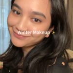 Rachel Amanda Instagram - Makeup versi Winter ini lebih mengutamakan kelembaban (jadi tanpa bedak) kemudahan. Lagunya juga harus upbeat dari adik2 LE SSERAFIM biar semangat karena gloomy nya disini Ya Allah 😩✨☁️☁️