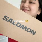 Rachel Amanda Instagram - Cebingsss, setelah pencarian sepatu yang lama karena kebanyakan nggak sreg ditambah yang gue suka tuh nggak ada size gue 🥲, akhirnya nemu si ungu malu-malu ini di Antwerp hehe ✨ tinggal urang kudu pinter nge-stylingnya 🥹 Udah ada inceran sepatu lain sih wakakakk okeh bismillah budgeting dulu 🤲🏻
