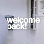 Rachel Amanda Instagram - First video in Amsterdam! 🇳🇱 Baru sempat bikin dan upload video sekarang setelah segala adaptasi yang terjadi 😅 Silakan menikmati gue yang joget-joget agak kurs tapi bodo amat demi mengurangi kegelisahan 😂 Link on bio ✨