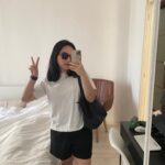 Rachel Amanda Instagram - I should post about sunny Amsterdam because it’s almost overr 🥲🌞🌱