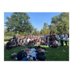 Rachel Amanda Instagram - I should post about sunny Amsterdam because it’s almost overr 🥲🌞🌱