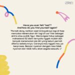 Rachel Amanda Instagram - Ketika awal berkolaborasi sama @startfromthebottom, kita ngobrol soal perjalanan seseorang dalam menemukan diri sendiri dan akhirnya jadilah beberapa karya yang saat ini sudah bisa teman-teman miliki. Nggak disangka ternyata project ini malah jadi momen refleksi juga terhadap diri gue sendiri, tentang menemukan sisi2 diri yang selama ini gue nggak tahu, apalagi saat hidup di luar negeri 🥹 Karena menemukan diri adalah perjalanan seumur hidup, semoga kolaborasi kita juga jadi sesuatu yang bisa membantu teman-teman semua 🙆🏻‍♀️💖 Cek mumpung produk2 SFTB x Rachel Amanda masih ada 😆 Bisa dilihat di Tokopedia, Shopee, dan Pinkoi (untuk Internasional) yaa! *psst, bisa jadi kado awal tahun juga buat yang tersayang 🫶🏻