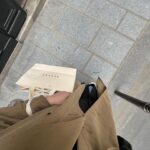 Rachel Amanda Instagram - Bisa nemenin mama papa cuaca Paris yang menyenangkan. Bersyukur sekalii 💗