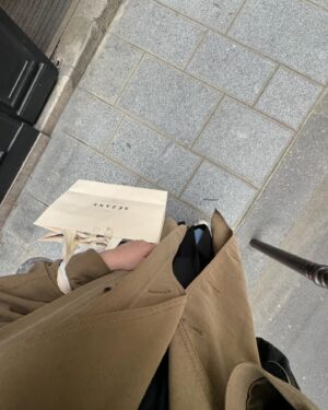 Rachel Amanda Instagram - Bisa nemenin mama papa   cuaca Paris yang menyenangkan. Bersyukur sekalii 💗