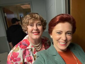 Rachel Bloom Instagram - “Julia” was a beautiful show to work on with wondrous people and I’m so sad to hear that season 2 will be its last.