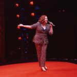 Rachel Bloom Instagram - Tonight is the official opening of #DeathLetMeDoMyShow off-Broadway. I have been working on it for two years. So, to everyone that has come to any iteration of it: thank you. 📸: @emiliomadrid