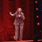 Rachel Bloom Instagram - Tonight is the official opening of #DeathLetMeDoMyShow off-Broadway. I have been working on it for two years. So, to everyone that has come to any iteration of it: thank you. 📸: @emiliomadrid