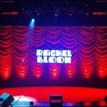 Rachel Bloom Instagram - I am very humble #deathletmedomyshow
