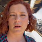 Rachel Bloom Instagram - #deathletmedomyshow Rachelbloomshow.com Fuckin J