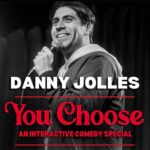 Rachel Bloom Instagram - In honor of @dannyjolles’ birthday, watch his amazing “choose your own adventure” special. If you need another reason to watch, swipe for his own explanation.