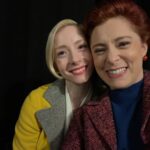 Rachel Bloom Instagram - “Julia” was a beautiful show to work on with wondrous people and I’m so sad to hear that season 2 will be its last.