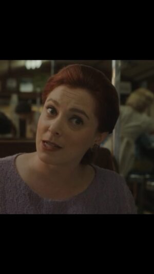 Rachel Bloom Instagram - It is in my contract that every show I do must mention UTIs and I’m so grateful that a show set in the early 1960s somehow managed to honor this #juliaonmax @streamonmax