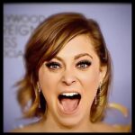 Rachel Bloom Instagram - Get excited, NYC. Too excited. Sign up at the link in my bio to find out what’s going on.