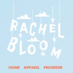 Rachel Bloom Instagram - I got merch again and this is in no way related to both of my unions being on strike and me searching for an alternative income source! Link in bio!