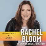 Rachel Bloom Instagram - I’m auctioning off a 30 min zoom with me to benefit @iamatheatre! I can’t promise I’ll have anything important to say but I’ll let you see my bathroom? Link in bio to bid