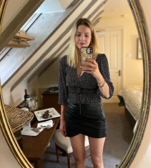 Rachel Hurd-Wood Thumbnail - 4.4K Likes - Top Liked Instagram Posts and Photos
