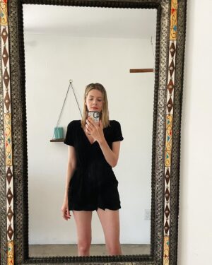 Rachel Hurd-Wood Thumbnail - 4.8K Likes - Top Liked Instagram Posts and Photos