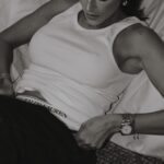 Rachel Legrain-Trapani Instagram - BE YOU. DO YOU. FOR YOU @ralphlauren 🖤