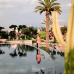 Rachel Legrain-Trapani Instagram - From Marrakech with love ♥️ Dites moi votre photo préférée ? Dans ce carrousel se cache mon nouveau fond d’écran ☺️ 📍 @fairmontmarrakech | collaboration commerciale | 📸 @marcb.wedding