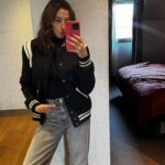 Rachel Legrain-Trapani Instagram - 24h intense au @mo_paris merci pour votre accueil et toutes vos jolies attentions 🤍
