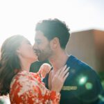 Rachel Legrain-Trapani Instagram - From Marrakech with love ♥️ Dites moi votre photo préférée ? Dans ce carrousel se cache mon nouveau fond d’écran ☺️ 📍 @fairmontmarrakech | collaboration commerciale | 📸 @marcb.wedding