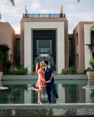 Rachel Legrain-Trapani Instagram - From Marrakech with love ♥️
Dites moi votre photo préférée ? 
Dans ce carrousel se cache mon nouveau fond d’écran ☺️
📍 @fairmontmarrakech | collaboration commerciale |
📸 @marcb.wedding