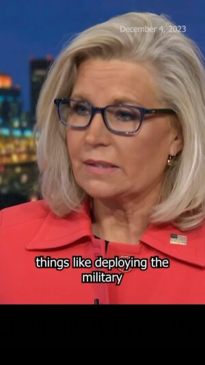 Rachel Maddow Instagram - It seems that by the end of his term Trump had figured out the “grown ups in the room” trick. 

‘A risk that we simply can’t take’: Why Trump’s erratic lame duck raises red flags -
 Former Rep. Liz Cheney talks with Rachel Maddow about why Donald Trump’s staffing changes during his post-election loss lame duck period were not only unusual but represent a dangerous shift in his mindset that portends ominously if he were to win a second term.